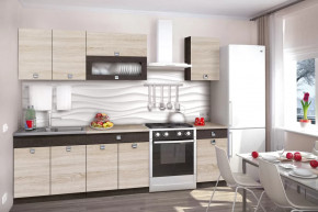 Кухня Виола 2,0 в Нижневартовске - nizhnevartovsk.mebel-tymen.ru | фото