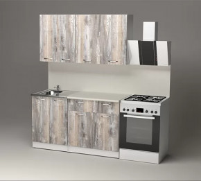 Кухонный гарнитур Арина медиум 1400 мм в Нижневартовске - nizhnevartovsk.mebel-tymen.ru | фото