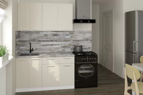 Кухонный гарнитур Дюна медиум 1400 мм в Нижневартовске - nizhnevartovsk.mebel-tymen.ru | фото