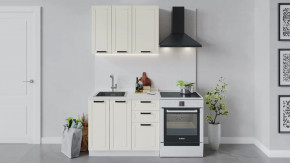 Кухонный гарнитур «Лорас» длиной 100 см в Нижневартовске - nizhnevartovsk.mebel-tymen.ru | фото