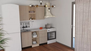 Кухонный гарнитур Надежда медиум 4 1400 мм в Нижневартовске - nizhnevartovsk.mebel-tymen.ru | фото