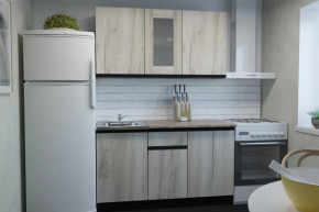 Кухонный гарнитур Равенна медиум 1400 мм в Нижневартовске - nizhnevartovsk.mebel-tymen.ru | фото