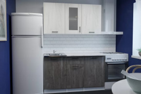 Кухонный гарнитур Сиена медиум 1400 мм в Нижневартовске - nizhnevartovsk.mebel-tymen.ru | фото