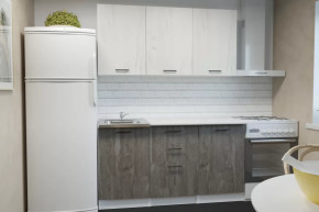 Кухонный гарнитур Сиена нормал 1500 мм в Нижневартовске - nizhnevartovsk.mebel-tymen.ru | фото