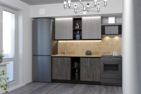 Кухонный гарнитур Симфония нормал 1500 мм в Нижневартовске - nizhnevartovsk.mebel-tymen.ru | фото