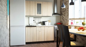 Кухонный гарнитур Симона медиум 1400 мм в Нижневартовске - nizhnevartovsk.mebel-tymen.ru | фото