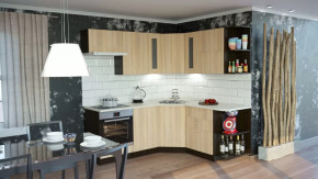 Кухонный гарнитур Симона оптима 2000*1800 мм в Нижневартовске - nizhnevartovsk.mebel-tymen.ru | фото