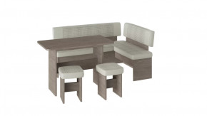 Кухонный уголок «Дублин» в Нижневартовске - nizhnevartovsk.mebel-tymen.ru | фото