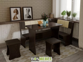 Кухонный уголок "Гамма" (тип 1) в Нижневартовске - nizhnevartovsk.mebel-tymen.ru | фото