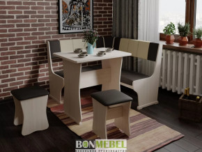 Кухонный уголок "Гамма" (тип 1) мини в Нижневартовске - nizhnevartovsk.mebel-tymen.ru | фото