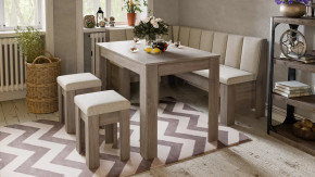 Кухонный уголок «Ганновер» в Нижневартовске - nizhnevartovsk.mebel-tymen.ru | фото