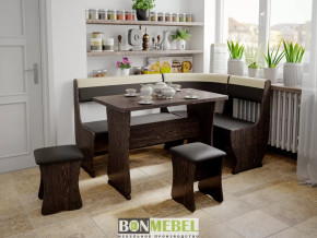 Кухонный уголок "Уют - 1" в Нижневартовске - nizhnevartovsk.mebel-tymen.ru | фото