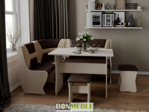 Кухонный уголок "Уют - 3" в Нижневартовске - nizhnevartovsk.mebel-tymen.ru | фото