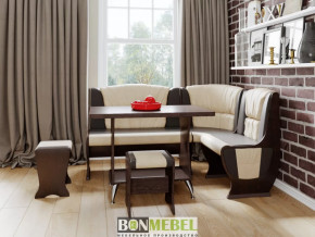 Кухонный уголок "Уют - 5" в Нижневартовске - nizhnevartovsk.mebel-tymen.ru | фото