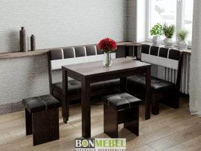 Кухонный уголок "Уют - 8" в Нижневартовске - nizhnevartovsk.mebel-tymen.ru | фото