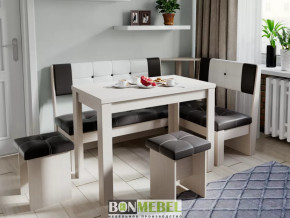 Кухонный уголок "Уют - 9" в Нижневартовске - nizhnevartovsk.mebel-tymen.ru | фото