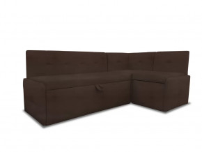 Кухонный уголок Вена Marvel Chocolate кат. 4 в Нижневартовске - nizhnevartovsk.mebel-tymen.ru | фото