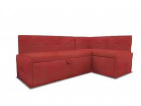 Кухонный уголок Вена Marvel Red кат. 4 в Нижневартовске - nizhnevartovsk.mebel-tymen.ru | фото