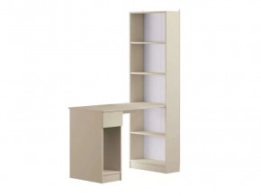 Лайт Шкаф комбинированный 10.01 (Сатин) в Нижневартовске - nizhnevartovsk.mebel-tymen.ru | фото