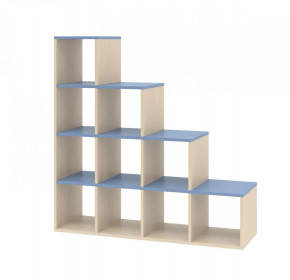 Лестница Дельта-18.06 в Нижневартовске - nizhnevartovsk.mebel-tymen.ru | фото