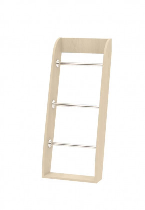 Лестница Дельта-23.04 в Нижневартовске - nizhnevartovsk.mebel-tymen.ru | фото