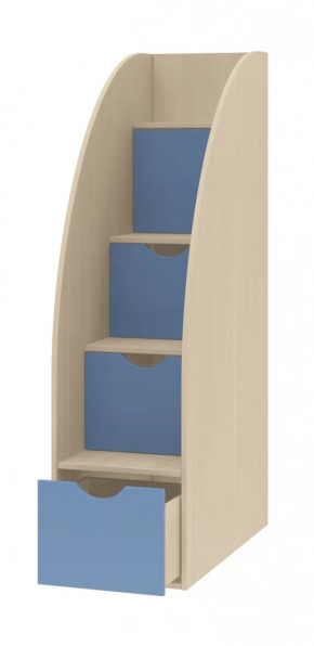 Лестница ДЕЛЬТА-23.03 в Нижневартовске - nizhnevartovsk.mebel-tymen.ru | фото