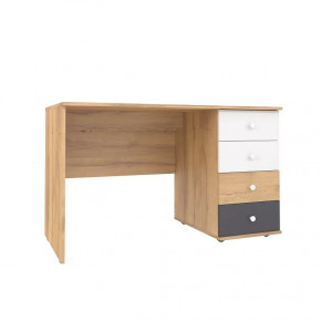 Лойс 84 Стол письменный в Нижневартовске - nizhnevartovsk.mebel-tymen.ru | фото