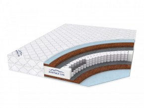 Матрас Амелия в Нижневартовске - nizhnevartovsk.mebel-tymen.ru | фото