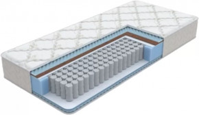 Матрас Баланс evs в Нижневартовске - nizhnevartovsk.mebel-tymen.ru | фото