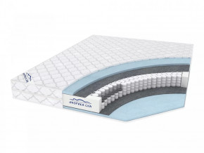 Матрас Бари в Нижневартовске - nizhnevartovsk.mebel-tymen.ru | фото