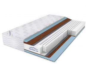 Матрас Bio massage cocos TFK в Нижневартовске - nizhnevartovsk.mebel-tymen.ru | фото