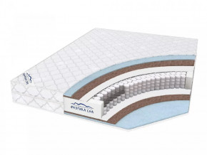 Матрас Bio Modern в Нижневартовске - nizhnevartovsk.mebel-tymen.ru | фото