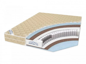 Матрас Bio Modern light в Нижневартовске - nizhnevartovsk.mebel-tymen.ru | фото