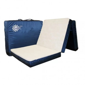 Матрас Country Light Maxi в Нижневартовске - nizhnevartovsk.mebel-tymen.ru | фото