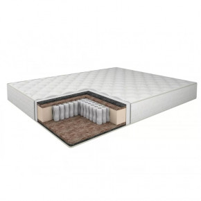 Матрас Duo Lux Soft в Нижневартовске - nizhnevartovsk.mebel-tymen.ru | фото