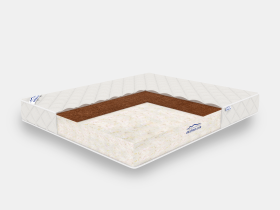 Матрас Eco Cocos в Нижневартовске - nizhnevartovsk.mebel-tymen.ru | фото