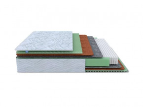 Матрас GREEN M 800*2000 мм в Нижневартовске - nizhnevartovsk.mebel-tymen.ru | фото