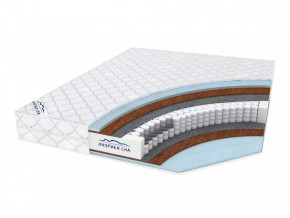 Матрас Лоренто в Нижневартовске - nizhnevartovsk.mebel-tymen.ru | фото