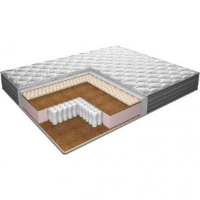 МАТРАС LUX MASSAGE в Нижневартовске - nizhnevartovsk.mebel-tymen.ru | фото