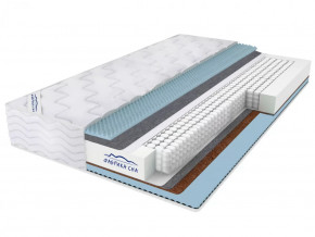 Матрас Massage comfort TFK в Нижневартовске - nizhnevartovsk.mebel-tymen.ru | фото