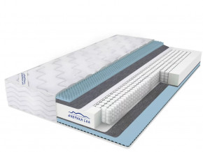 Матрас Massage foam TFK в Нижневартовске - nizhnevartovsk.mebel-tymen.ru | фото