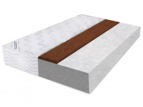 Матрас Medium Cocos в Нижневартовске - nizhnevartovsk.mebel-tymen.ru | фото