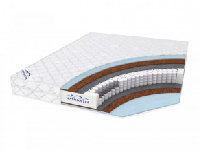 Матрас Меркурий в Нижневартовске - nizhnevartovsk.mebel-tymen.ru | фото