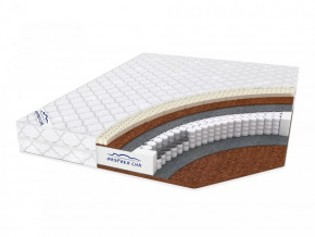 Матрас Палермо в Нижневартовске - nizhnevartovsk.mebel-tymen.ru | фото