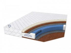 Матрас Палермо Мульти в Нижневартовске - nizhnevartovsk.mebel-tymen.ru | фото