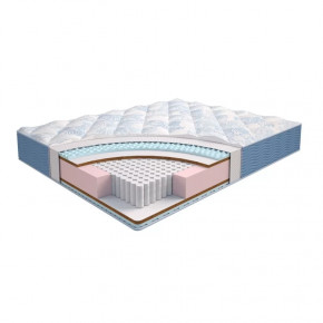 Матрас Princess Diana в Нижневартовске - nizhnevartovsk.mebel-tymen.ru | фото