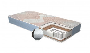 Матрас REAL OPTIMA в Нижневартовске - nizhnevartovsk.mebel-tymen.ru | фото