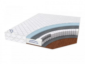 Матрас Римини в Нижневартовске - nizhnevartovsk.mebel-tymen.ru | фото