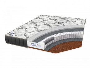 Матрас Римини Black and White в Нижневартовске - nizhnevartovsk.mebel-tymen.ru | фото