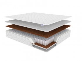 Матрас Sleep Nova в Нижневартовске - nizhnevartovsk.mebel-tymen.ru | фото